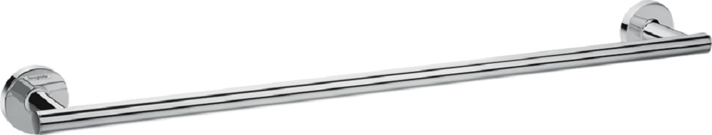 Darmowa Dostawa - Wieszak na ręcznik Hansgrohe Logis Universal 41716000
