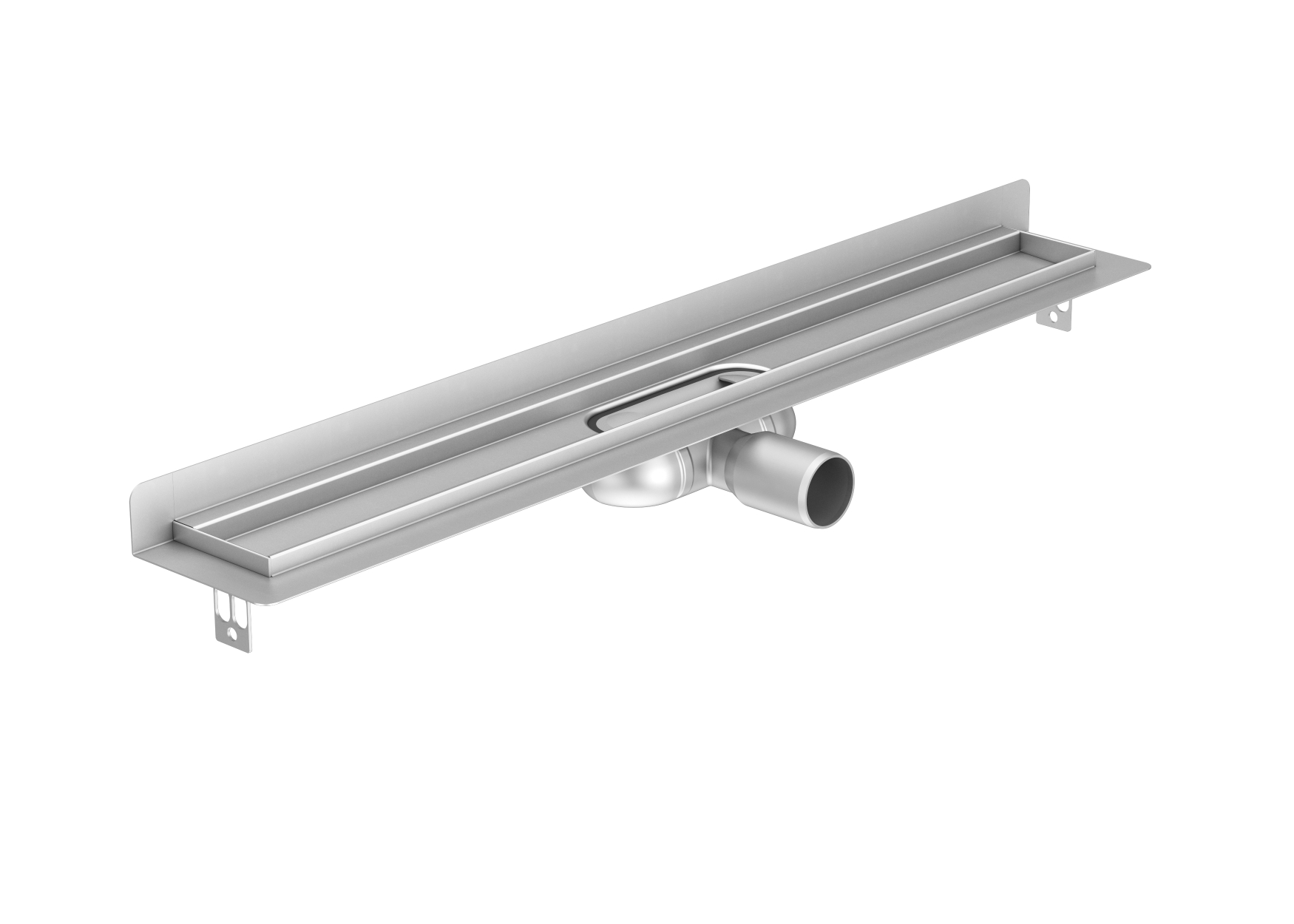 Darmowa Dostawa - Korpus odpływu liniowego 68.5 cm ACO ShowerDrain C 90108829