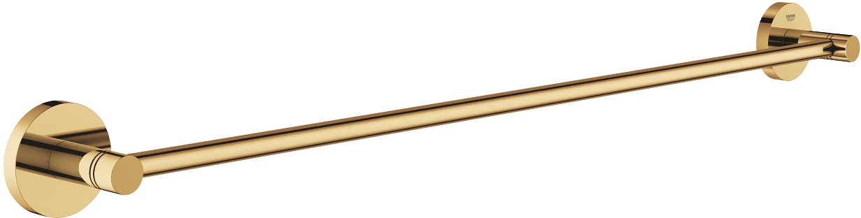 Darmowa Dostawa - Wieszak na ręcznik cool sunrise Grohe Essentials 40366GL1