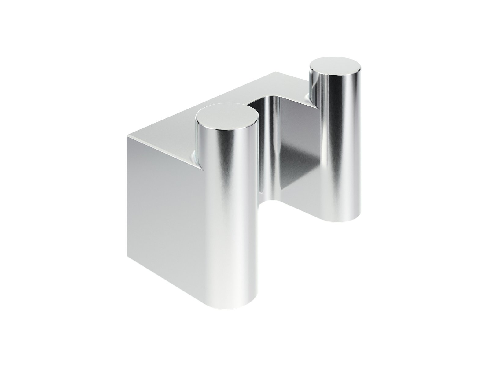 Darmowa Dostawa - Wieszak na ręcznik chrom Ravak Chrome II X07P1361