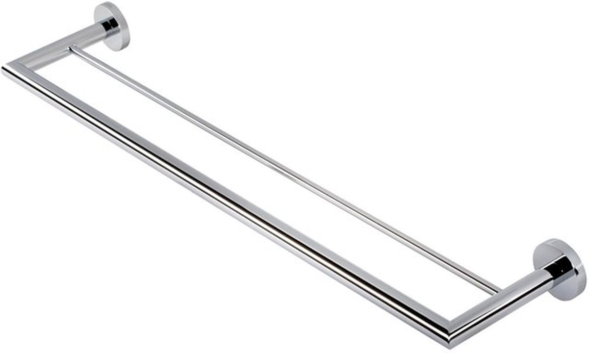Darmowa Dostawa - Wieszak na ręcznik Geesa Nemox Chrome 91655602