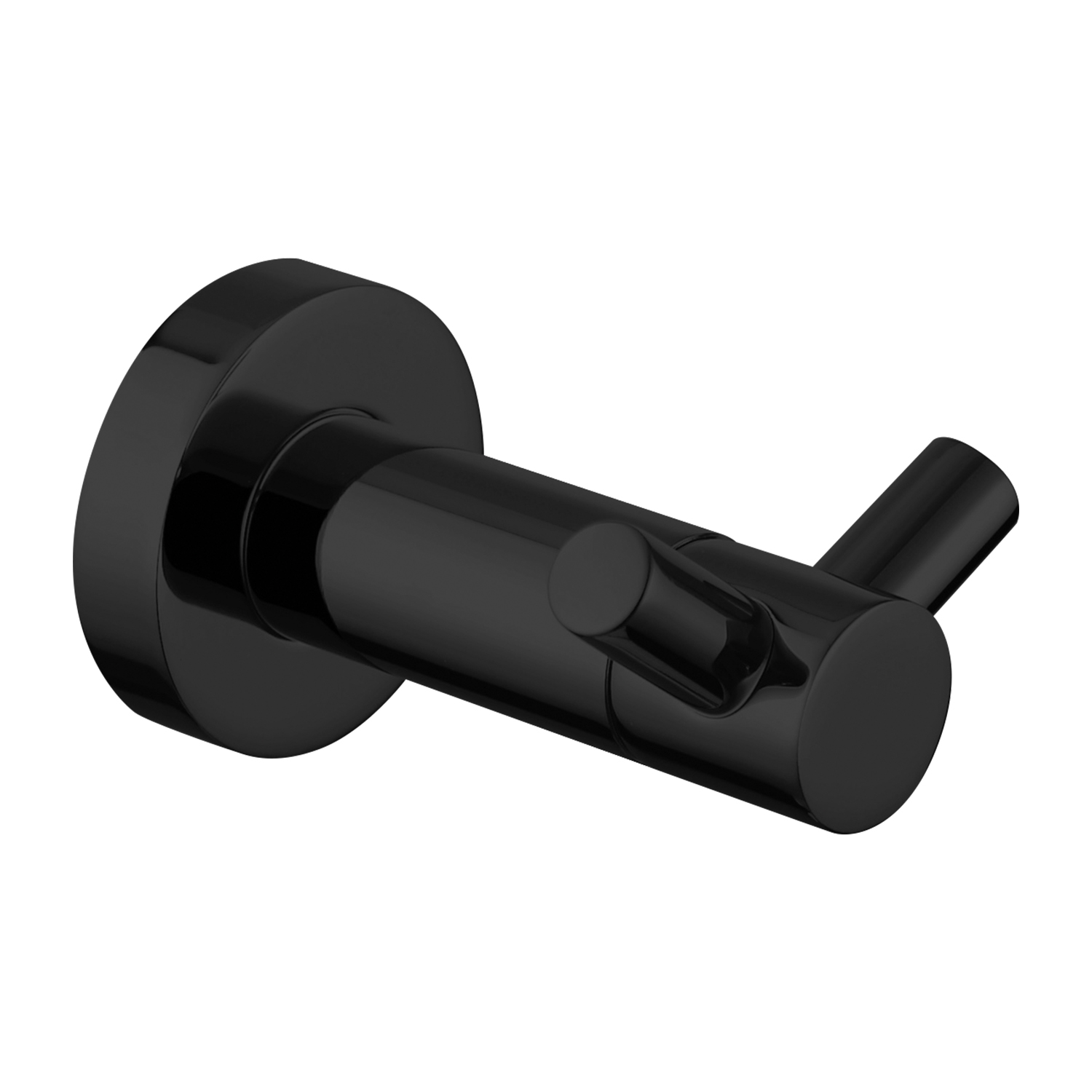 Darmowa Dostawa - Wieszak na ręcznik Omnires Modern Project MP60120BL