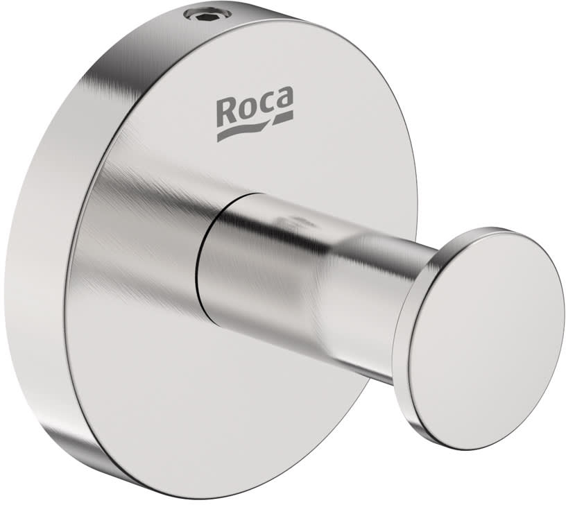 Darmowa Dostawa - Wieszak na ręcznik stal Roca Hotel's A817570SM0