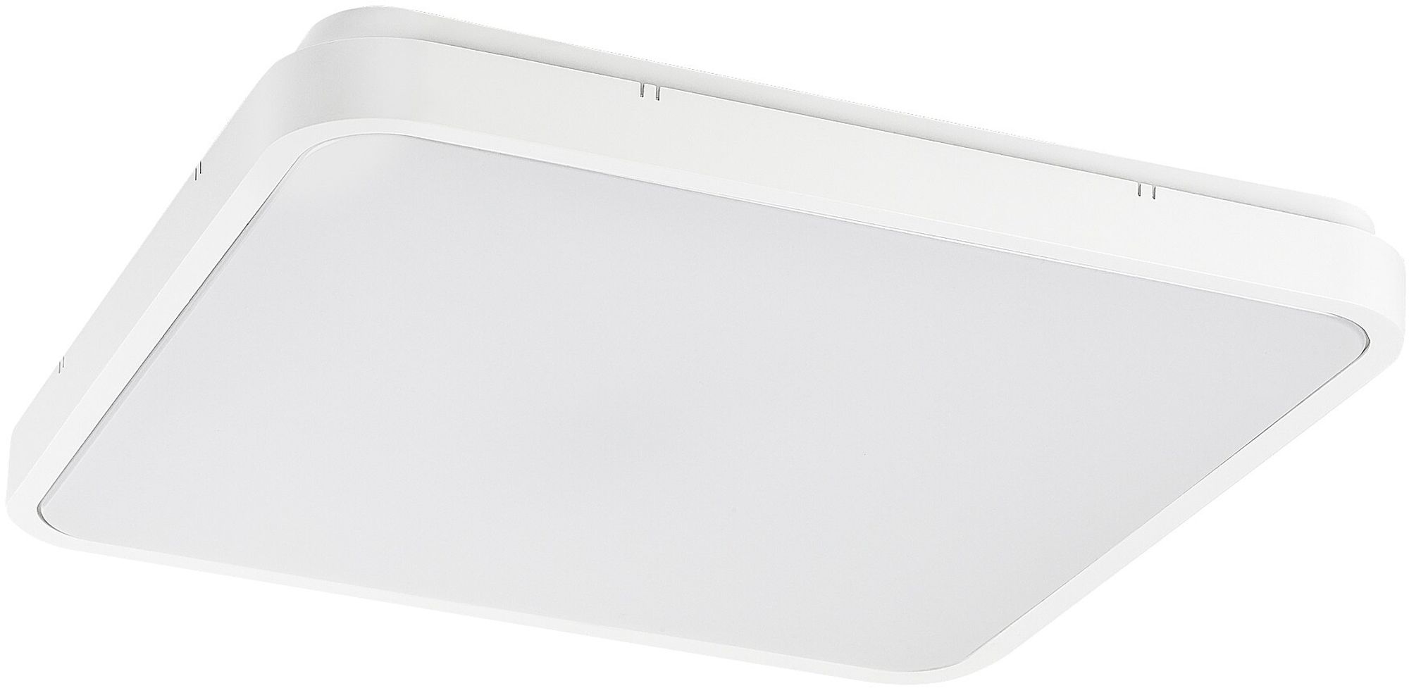 Darmowa Dostawa - Plafon 1x36 W biały Rabalux Alenzo 71423