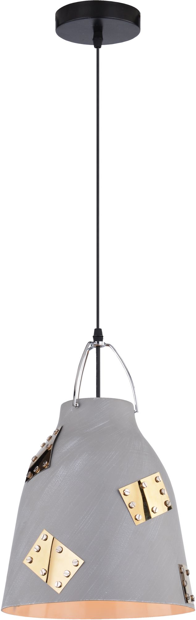 Darmowa Dostawa - Lampa wisząca Candellux Patch 3143269