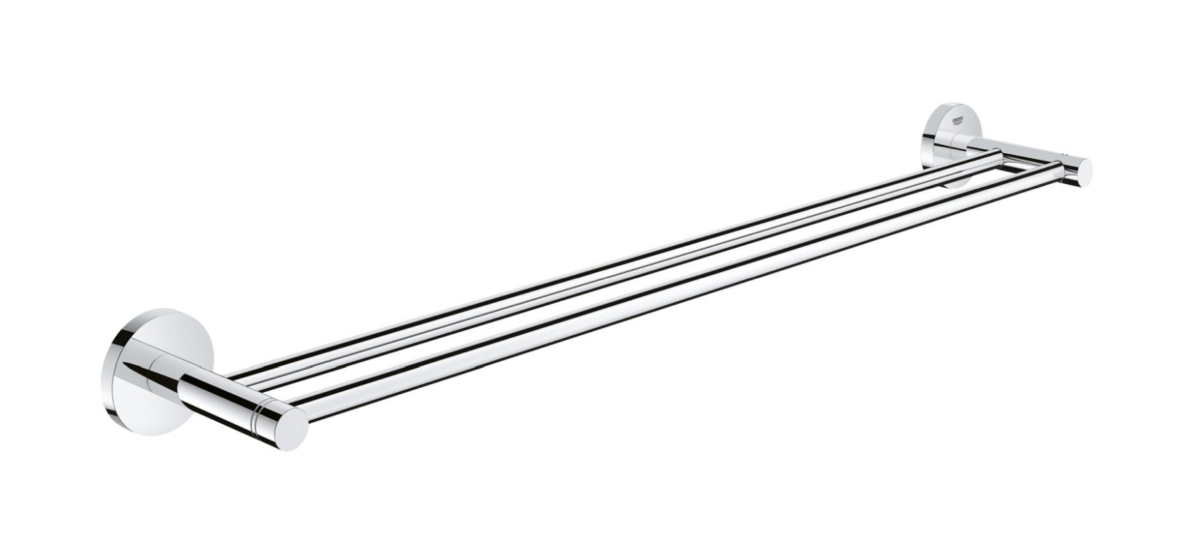 Darmowa Dostawa - Wieszak na ręcznik starlight chrome Grohe Essentials 40802001