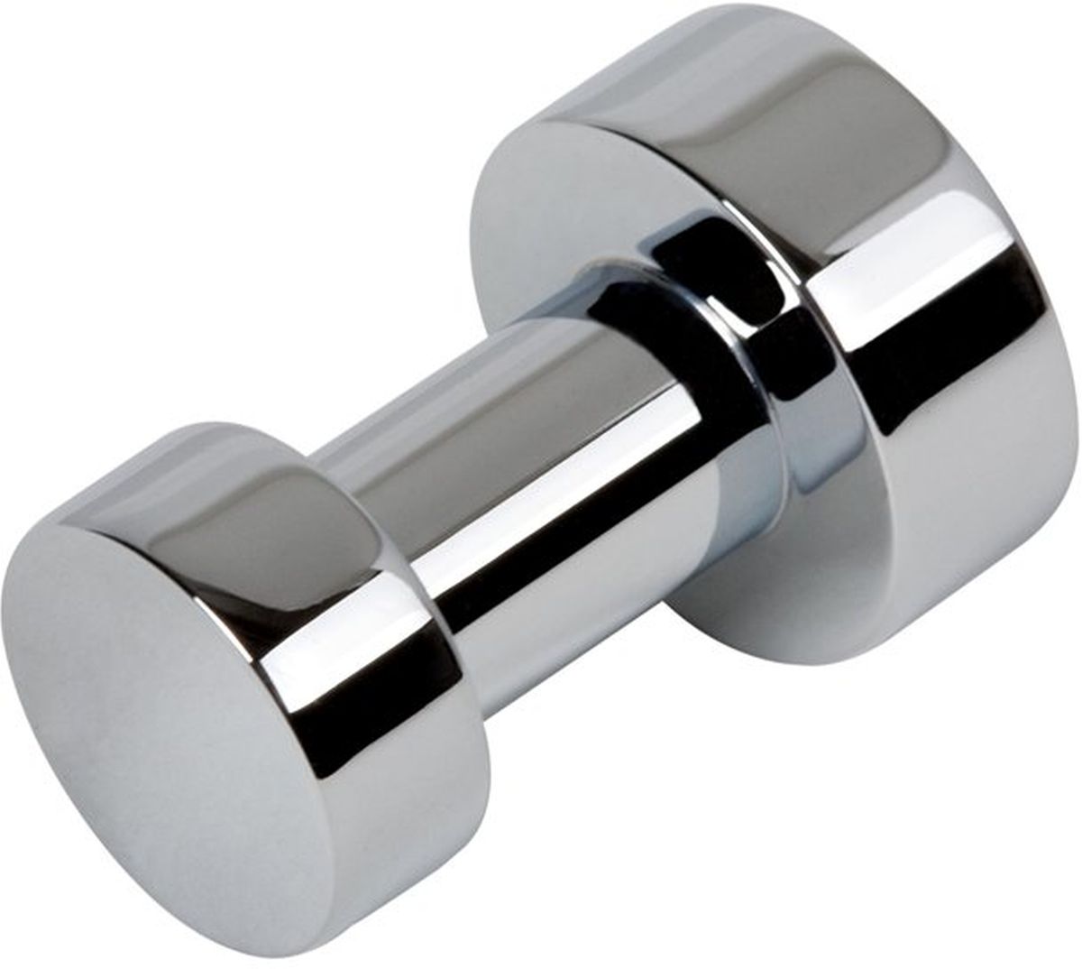 Darmowa Dostawa - Wieszak na ręcznik Geesa Nemox Chrome 91651302