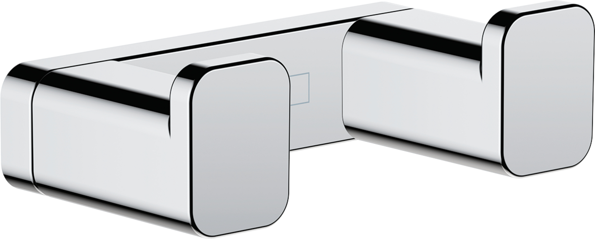 Darmowa Dostawa - Wieszak na ręcznik Hansgrohe AddStoris 41755000