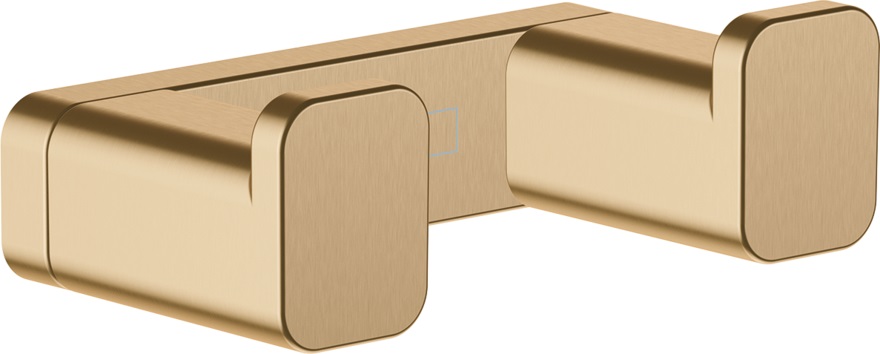 Darmowa Dostawa - Wieszak na ręcznik Hansgrohe AddStoris 41755140