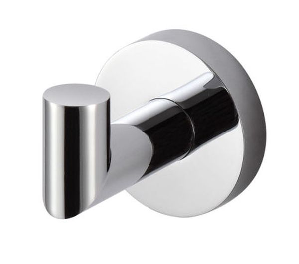 Darmowa Dostawa - Wieszak na ręcznik chrom Stella Classic 07310