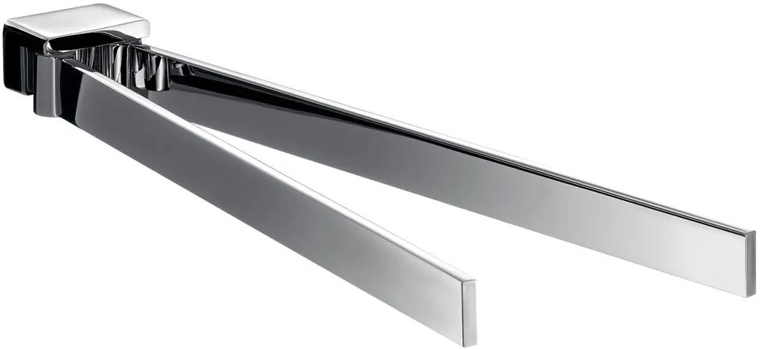 Darmowa Dostawa - Wieszak na ręcznik chrom Emco Loft 055000131