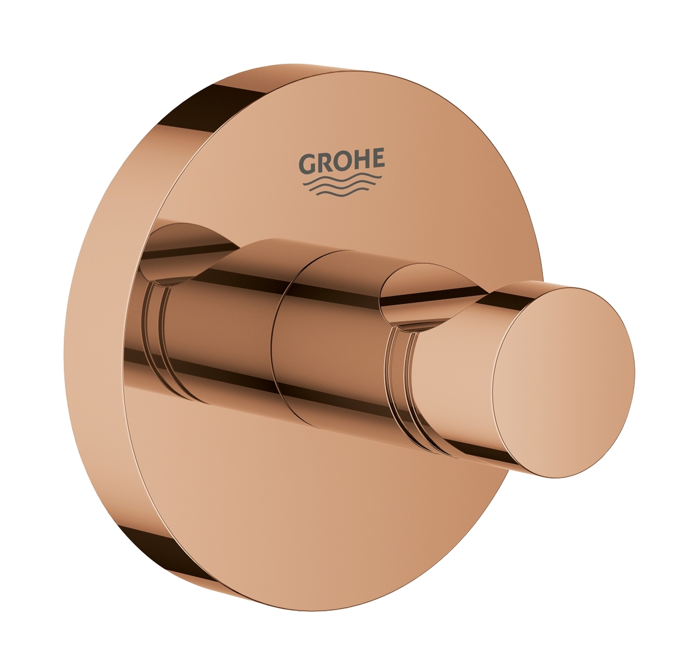 Darmowa Dostawa - Wieszak na ręcznik warm sunset Grohe Essentials 40364DA1