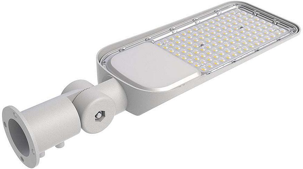 Darmowa Dostawa - Naświetlacz 30 W 6500k szary V-TAC 2120423