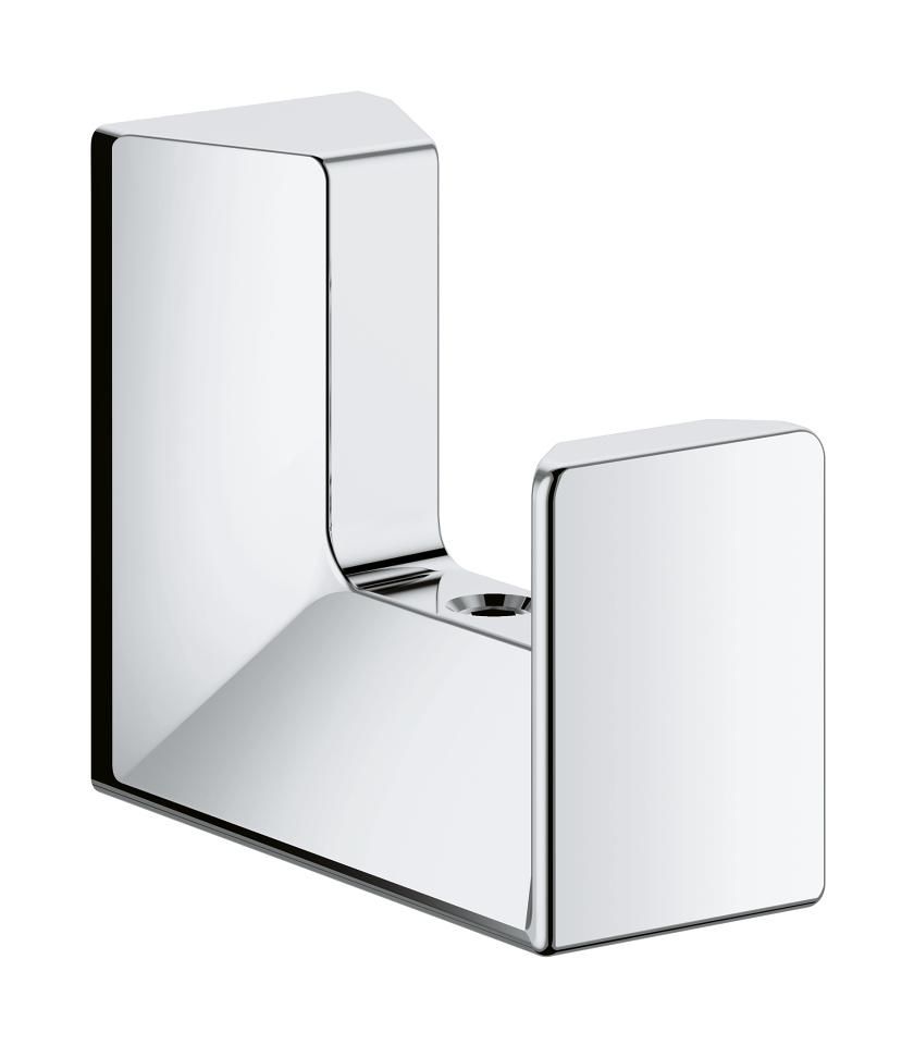 Darmowa Dostawa - Wieszak na ręcznik starlight chrome Grohe Selection Cube 40782000