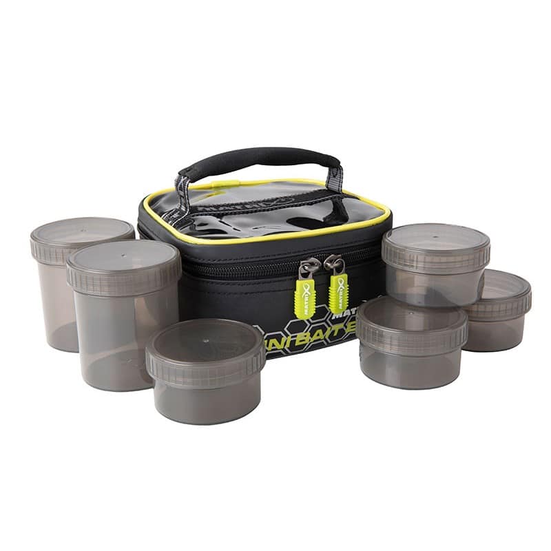 Matrix Torba Na Przynęty Mini Bait Bag