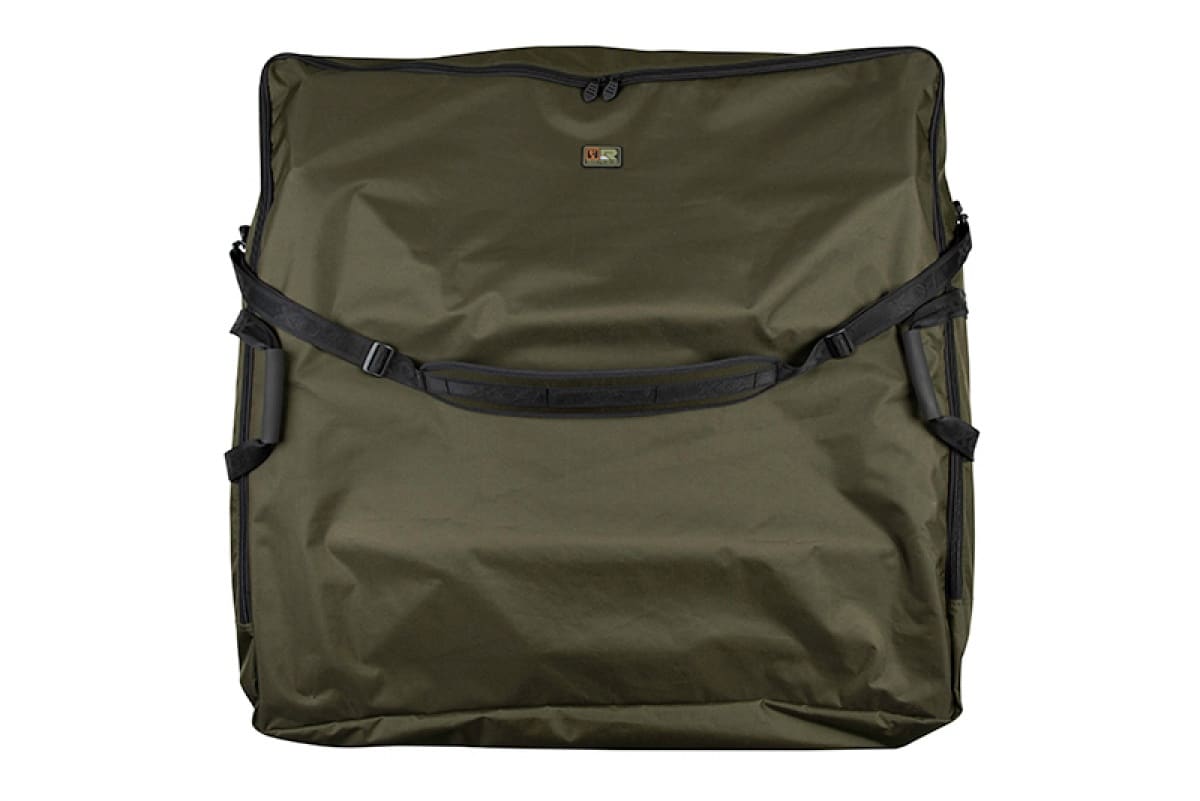 Fox pokrowiec na łóżko R-Series Bedchair Bag Large