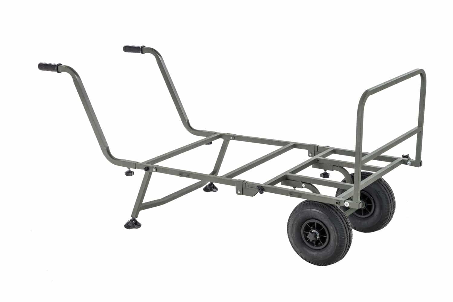 Mivardi Wózek Transportowy Trolley Premium