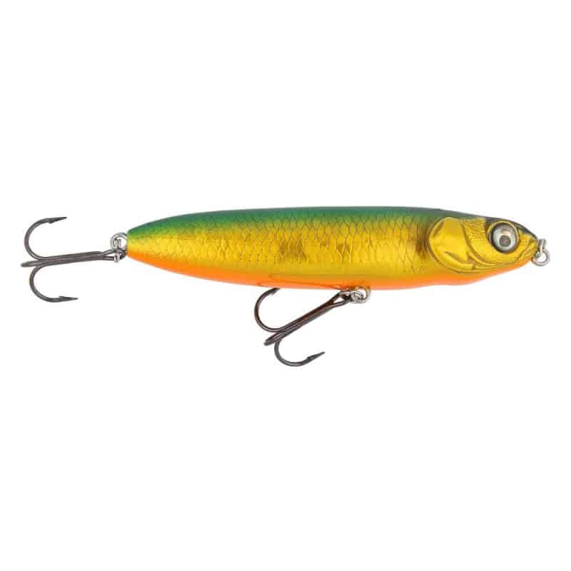 JMC Adusta Wobler A Pen 9cm 13g Green Gold