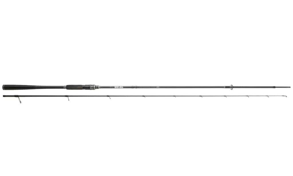 Hearty Rise Top Gun Prestige Spin 03 215cm / 38g