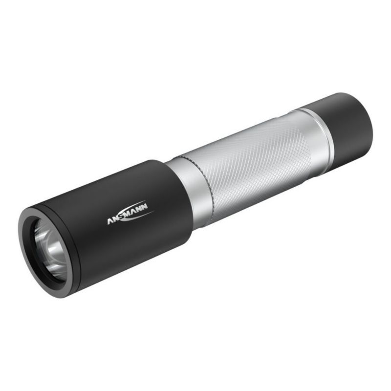 Latarka LED ANSMANN 300B - 1 szt.