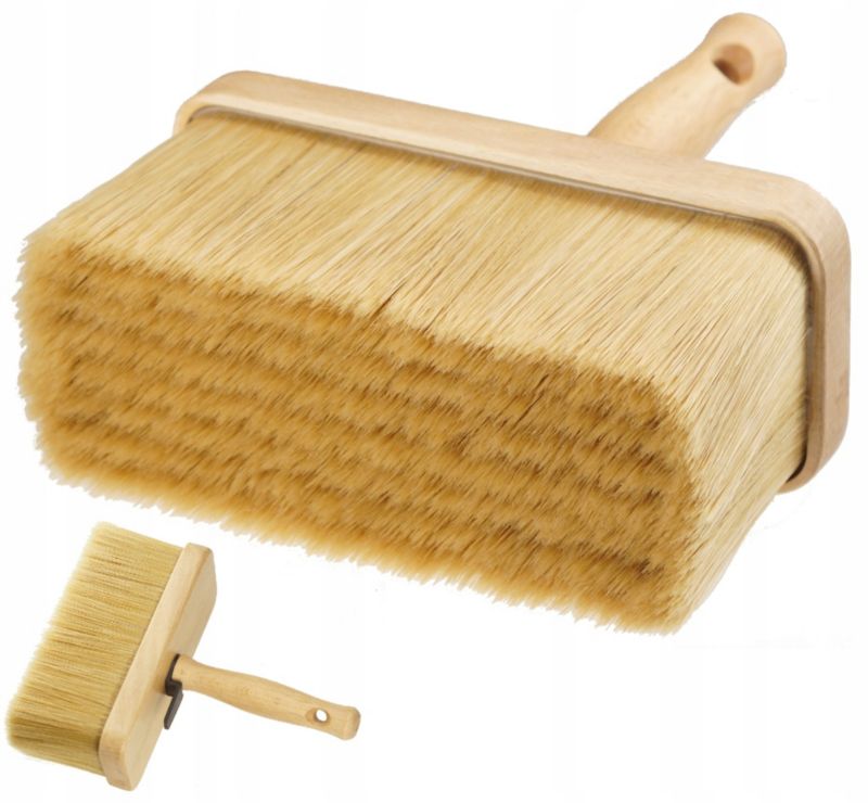 Pędzel FEINZ Ławkowiec, Ławkowczyk 170 Mm Produkt 1 szt.