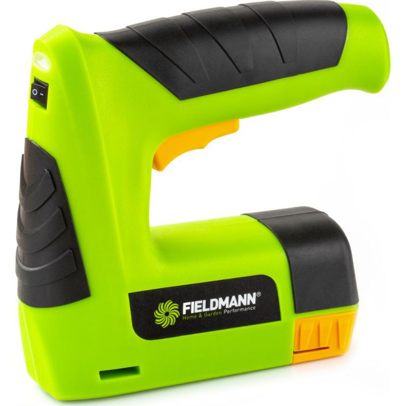 Pistolet Do Gwoździ Fieldmann FDN 3025-A Akumulatorowy Led 1szt