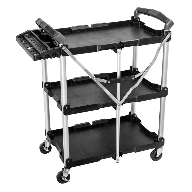Wózek transportowy NEO TOOLS 75 kg z organizerem 1 szt