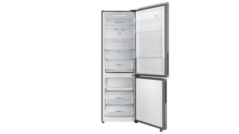 Chłodziarko-zamrażarka TEKA RBF54650SS 1szt.