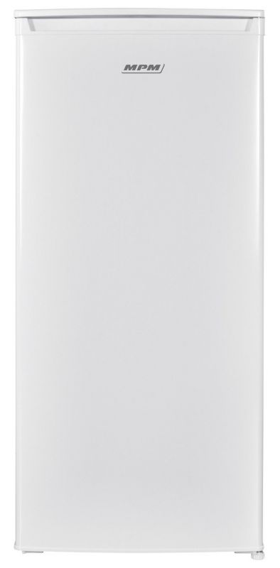 Chłodziarko-zamrażarka MPM MPM-200-CJ-29/E Biały 1szt.