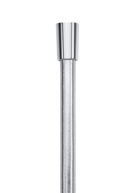 Wąż prysznicowy Roca Neo-Flex PVC satynowy 150 cm uniwersalny 1/2 1 szt.
