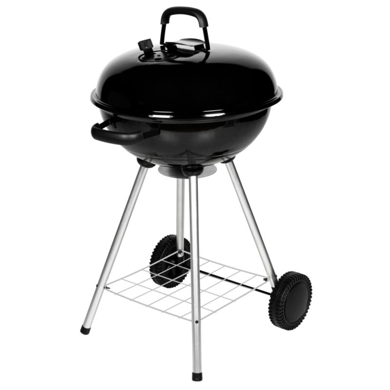 Grill węglowy Eiger