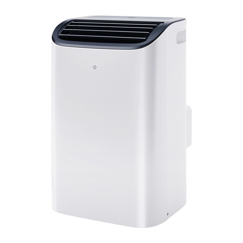 Klimatyzator przenośny EUHOMY PAC006 12000 BTU z funkcją grzania 4w1 Biały 1 szt.