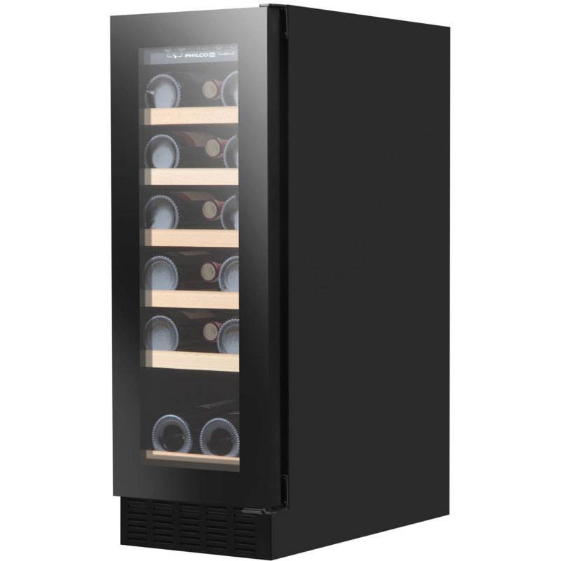 Lodówka Do Wina Philco PW 19 GFB Pod Zabudowę 59L 1szt