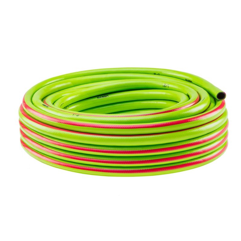 Wąż ogrodowy VERTO 20 m, 1/2" PROFESSIONAL 1 szt
