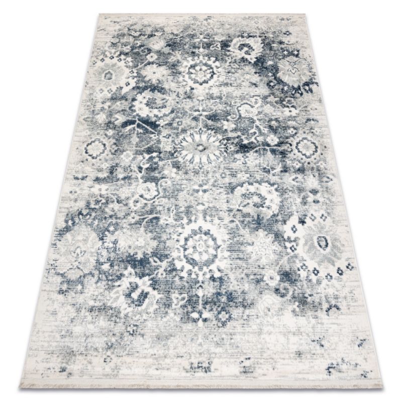 Dywan Distin RugsX 140x190 cm niebieski D2171 1 szt.
