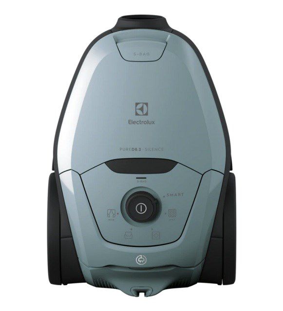 Odkurzacz workowy Electrolux PD82-4MB 500 W zasięg 12 m 246x300 mm 1 szt.