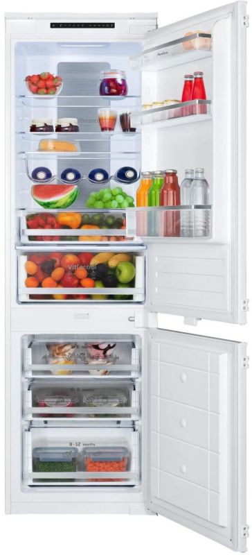 Chłodziarko-zamrażarka AMICA BK3055.6NFM(E) 1szt.