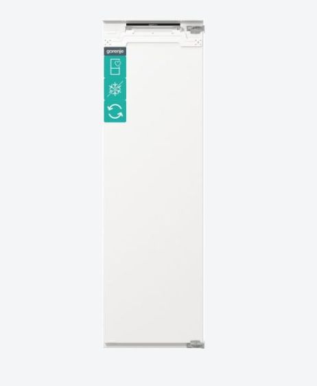 Zamrażarka szafowa GORENJE FNCI517E62WF 1szt.