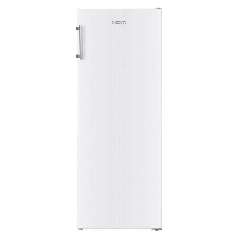Zamrażarka szufladowa MPM MPM-161-ZF-19/D No Frost biała 1 szt.