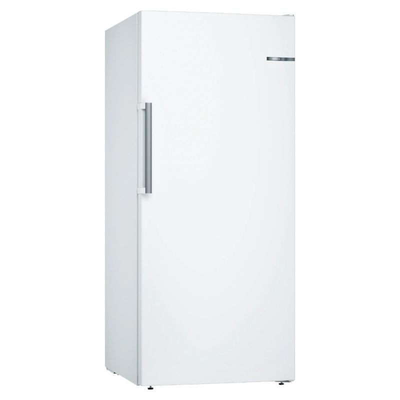 Zamrażarka szufladowa BOSCH GSN 51AWDV No Frost biała 1 szt.