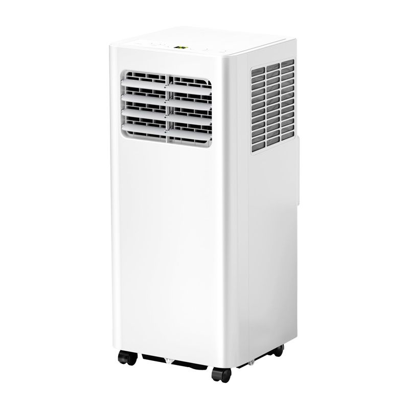 Klimatyzator przenośny EUHOMY PAC003 9000 BTU 3w1 Biały 1 szt.
