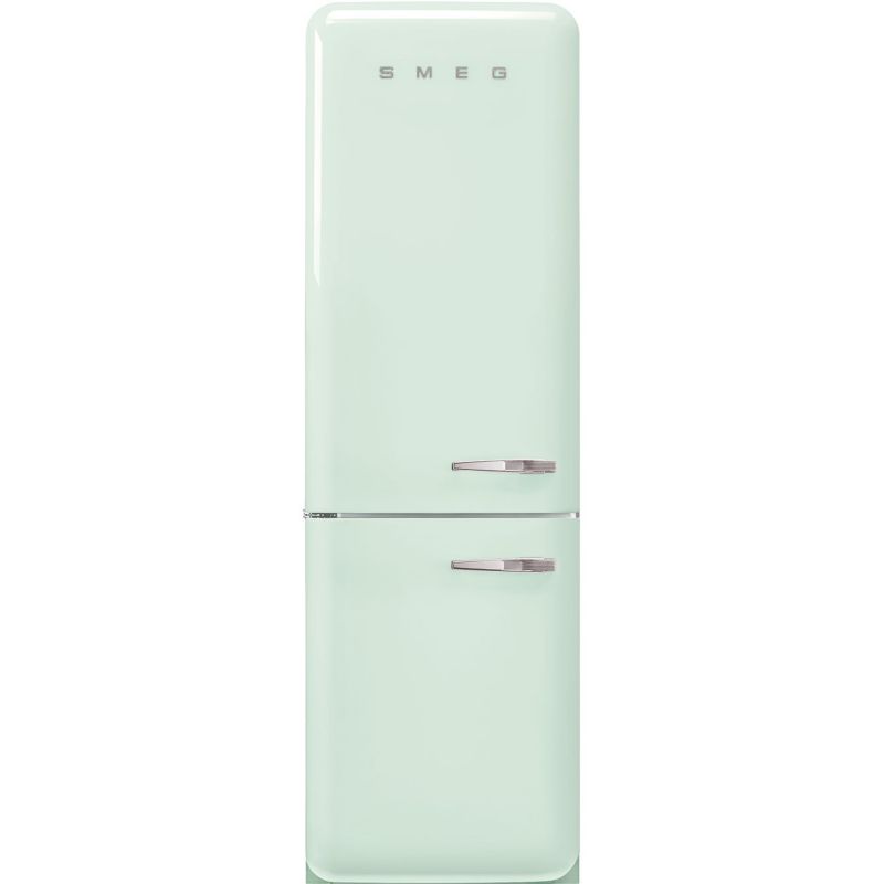 Chłodziarko-zamrażarka Retro Smeg FAB32LPG6 kolor pastelowy zielony 1szt.