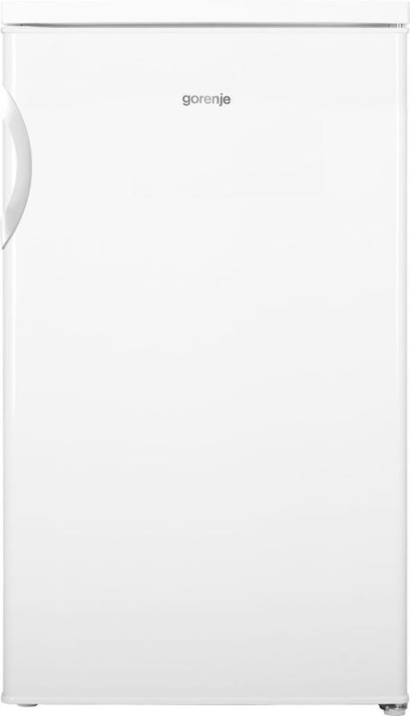 Chłodziarko-zamrażarka GORENJE RB492PW 1szt.