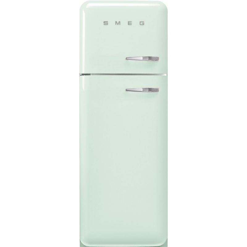Lodówka Smeg FAB30LPG6 kolor pastelowy zielony 1szt.