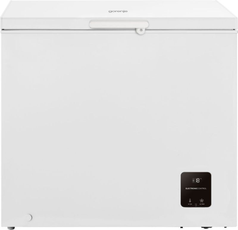 Zamrażarka skrzyniowa GORENJE FH19EAW 1szt.