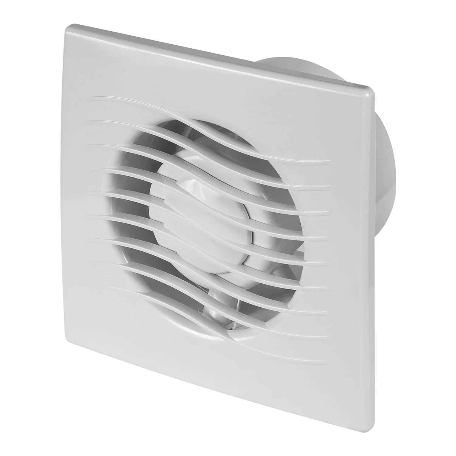 Awenta Wentylator wyciągowy WAVE wav100T