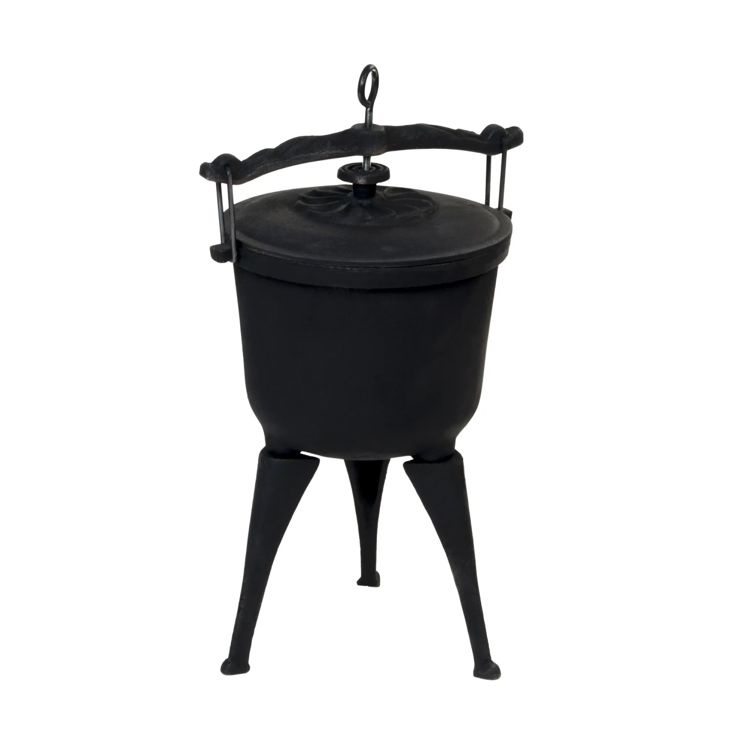 Activa Basicline Grill kociołek myśliwski 7,5L