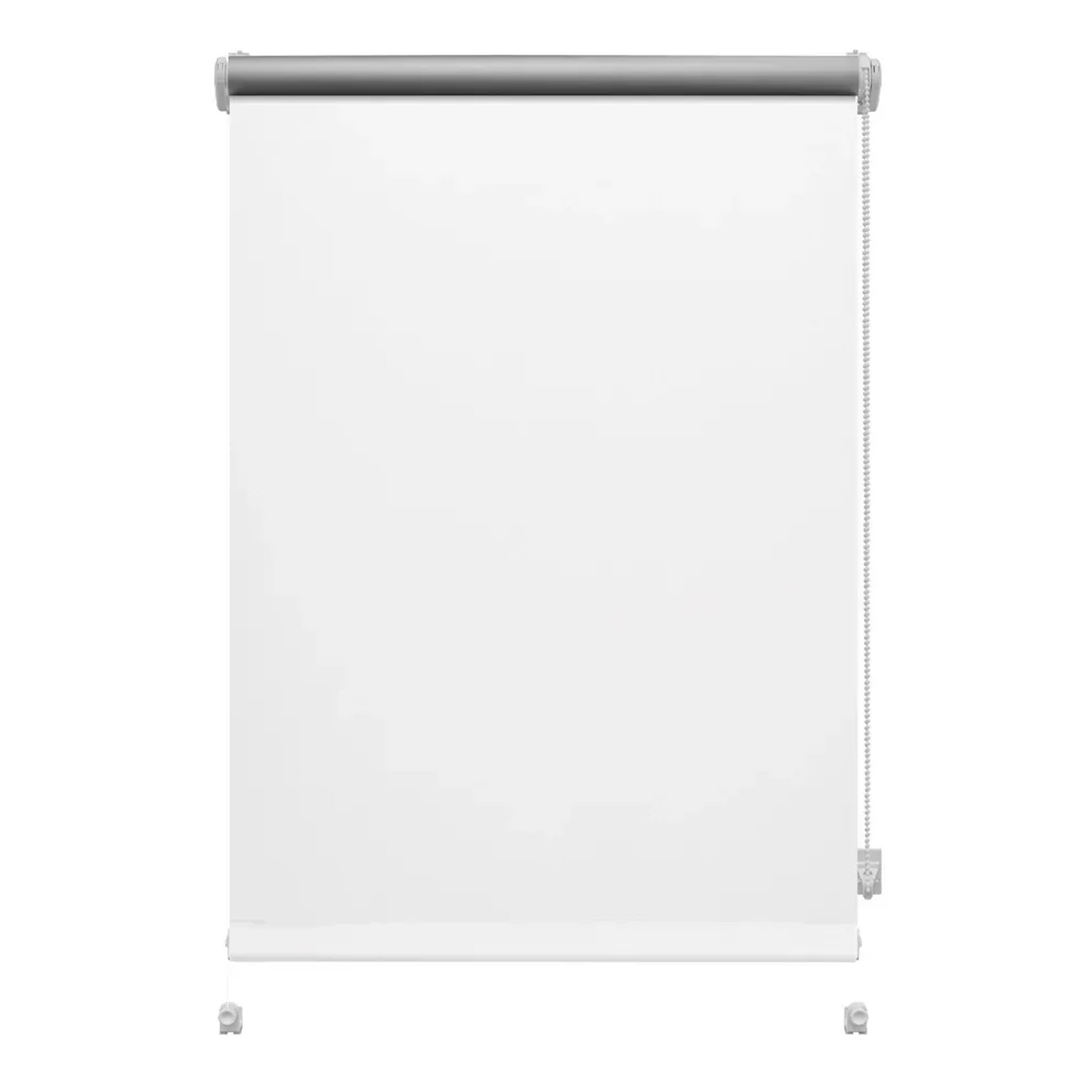 Mini roleta THERMO biała 57 cm x 150 cm