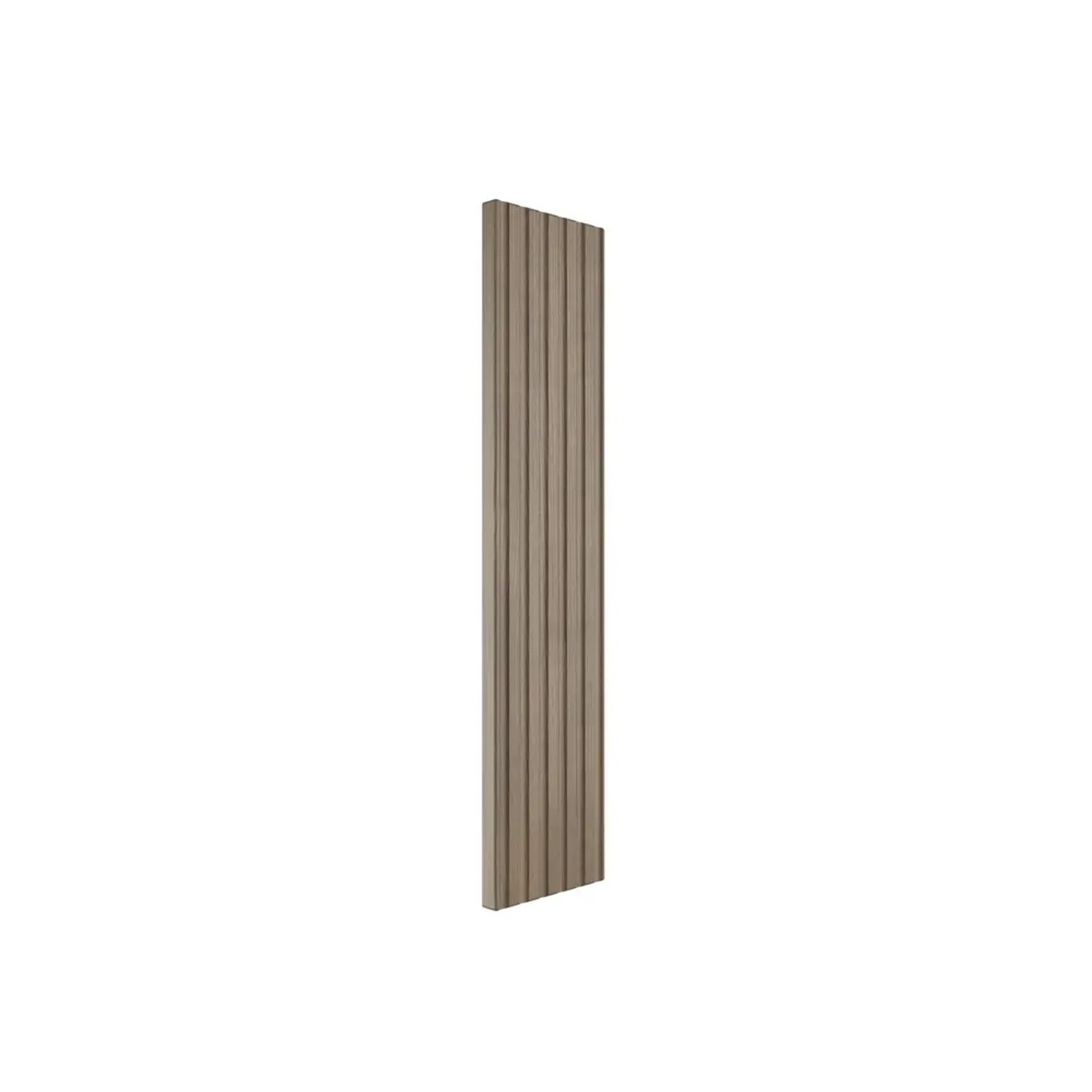 Front Casino Royal 71 x 15 cm Tobacco mat