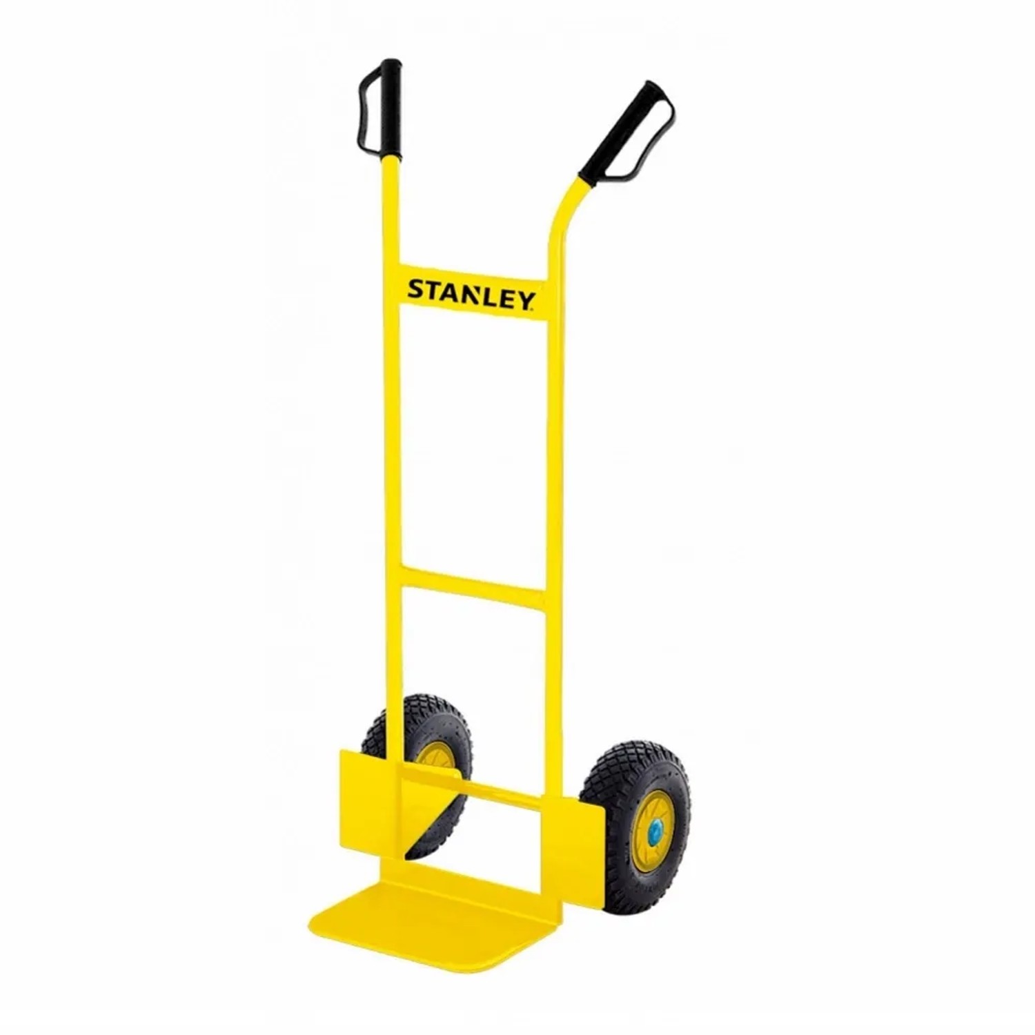 Stanley Wózek transportowy stalowy 200 kg
